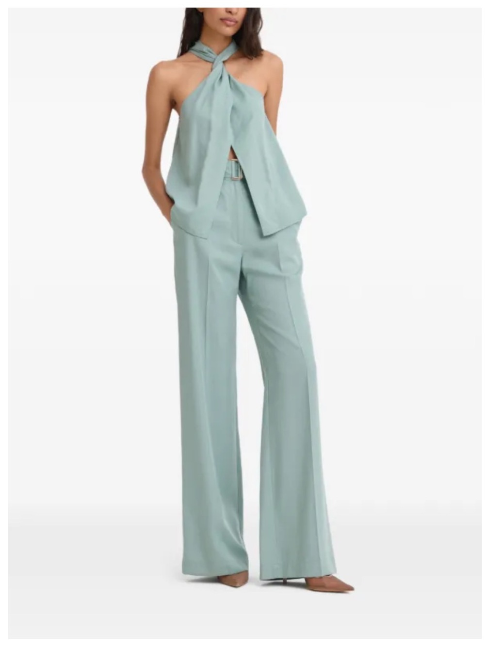 Matthew Bruch trousers